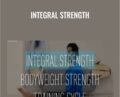 Integral Strength – GMB