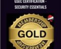 GSEC Certification -Security Essentials – Mohamed Atef