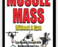 MUSCLE MASS Without A Gym: Gain Monkey Strength With Bodyweight Exercises – G.S. Luthra