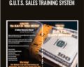 G.U.T.S. Sales Training System – Claude Diamond