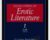 Encyclopedia of Erotic Literature, 1st Edition – Gaëtan Brulotte and John Phillips
