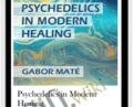 Psychedelics in Modern Healing – Gabor Maté