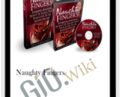 Naughty Fingers – Gabrielle Moore