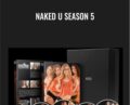 Naked U Season 5 – Gabrielle Moore