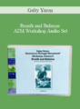 Gaby Yaron – Breath and Balance ATM Workshop Audio Set