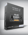 Gallant Dill – Facebook Ads Academy 2019
