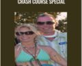 Gambler, Junkie and Visionary Crash Course Special – Mr Twenty Twenty