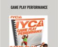 Game Play Performance – Julie Hatfield