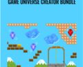 Game Universe Creator Bundle – Academy Hacker