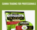 Gamma Trading for Professionals – Options University