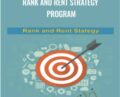 Rank and Rent Strategy Program – Ganesh Saravanan