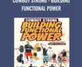 Cowboy Strong-Building Functional Power – Gary Calcagno