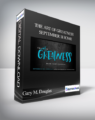 Gary M. Douglas – The Art of Greatness – September 18 Rome