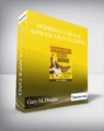 Gary M. Douglas – Desperately Seeking Average Apr-19 Teleseries