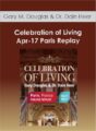 Gary M. Douglas & Dr. Dain Heer – Celebration of Living Apr-17 Paris Replay