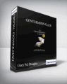 Gary M. Douglas – Gentlemen’s Club