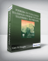 Gary M. Douglas – Potreba in vlek julij-14 teleserija (Need & Tug Jul-14 Teleseries – Slovenian)