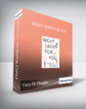 Gary M. Douglas – Right Body For You
