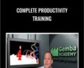 Complete Productivity Training – Gemba Academy