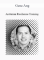Gene Ang – Arcturian Resilience Training