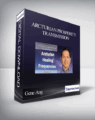 Gene Ang – Arcturian Prosperity Transmission