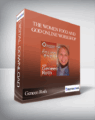 Geneen Roth – THE WOMEN, FOOD, AND GOD ONLINE WORKSHOP
