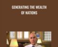 Generating the Wealth of Nations – Jeff Borland
