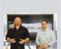 Genesis Labs – Andy Jenkins and Mike Filsaime