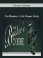 George Antone -The Bankers Code Home Study