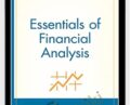 Essencials Of Financial Analysis – George Friedlob and Lidia Schleifer