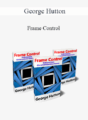 George Hutton – Frame Control