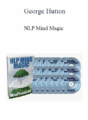 George Hutton – NLP Mind Magic