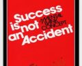 Success is not an Accident-The Mental Bank Program – George J. Kappas
