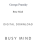 George Pransky – Busy Mind