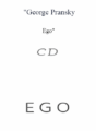 George Pransky – Ego
