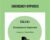 Emergency Hypnosis – Gerald Kein