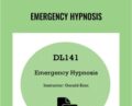 Emergency Hypnosis – Gerald Kein