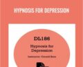 Hypnosis for Depression – Gerald Kein