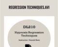 Regression Techniques.avi – Gerald Kein