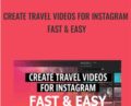 Create travel videos for Instagram fast & easy – Gerard Navarro