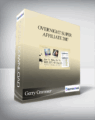Gerry Crammer & Rob Jones – Overnight Super Affiliate 2017