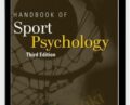 Handbook of Sports Psychology 3rd Edition – Gershon Tenenbaum and Robert C. Eklund