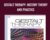 Gestalt Therapy: History Theory and Practice – Ansel L Woldt and Sarah M. Toman
