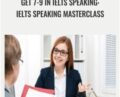 Get 7-9 in IELTS Speaking: IELTS Speaking Masterclass – Nestor Kiourtzidis