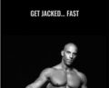 Get Jacked… FAST! – Christian Thibaudeau