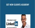 Get New Clients Academy – Josh and Andy Harrington