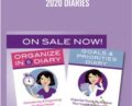 2020 Diaries – Get Organized Gal