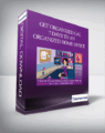 Get Organized Gal – 7 Days to an Organized Home Office