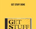 Get Stuff Done – Kevin Elko