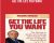 Get the Life You Want – Richard Bandler